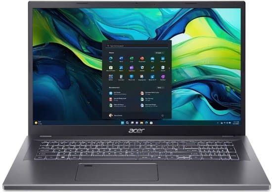 Acer Aspire 17 A17-51M-78SA