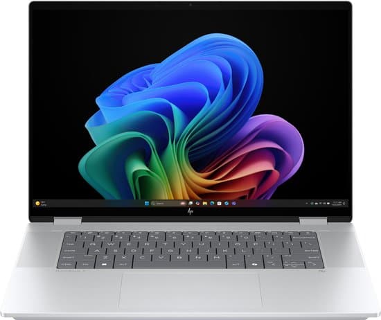 HP OmniBook X Flip Next Gen AI 16-as0021nb