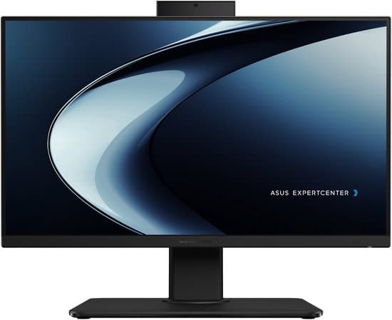 ASUS ExpertCenter P400 AiO P440VAK-BPC201W I5-13420H-60