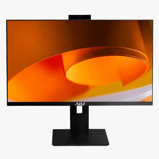 ADJ All-in-One PC 23.8"- i7-13700- 16GB - 1TB SSD M.2 Nvme -Webcam I7-13700-16GB