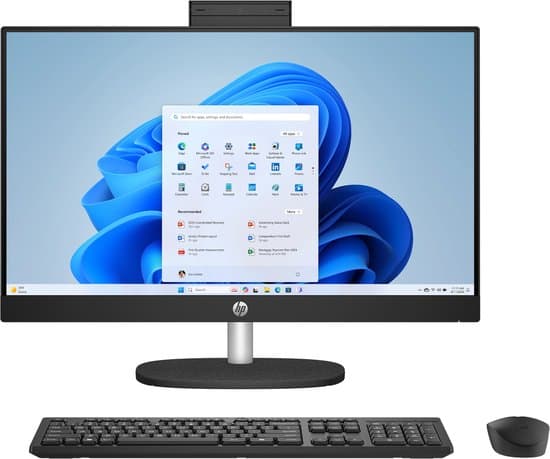 HP AI 24-cr2005nb