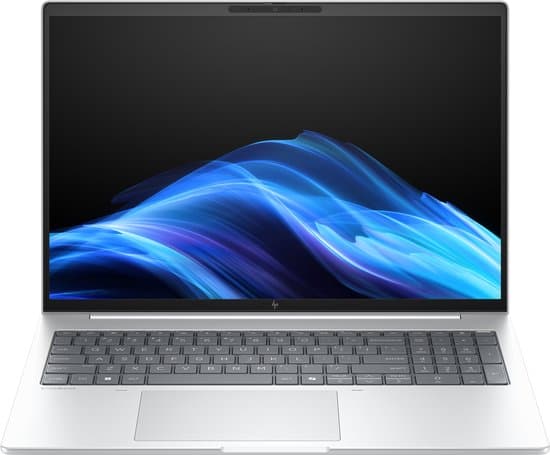 HP EliteBook 8 G1i - Zakelijke Laptop - 16 inch