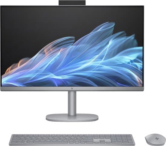 HP OmniStudio X 27-cs0004nb