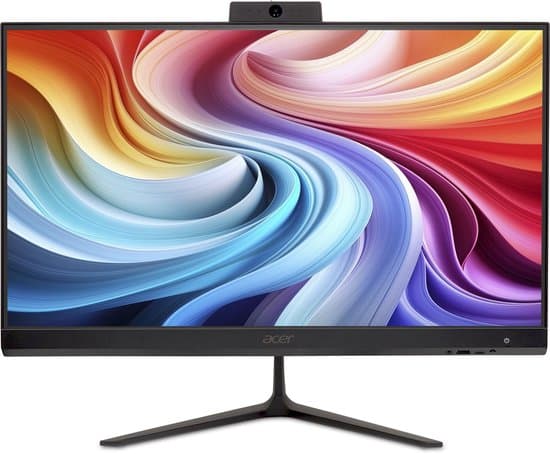 Acer Aspire AIO C27-2BI7516 BE, 27inch FHD IPS, i7-1335U, 16GB, 1TB I7-1335U-16GB