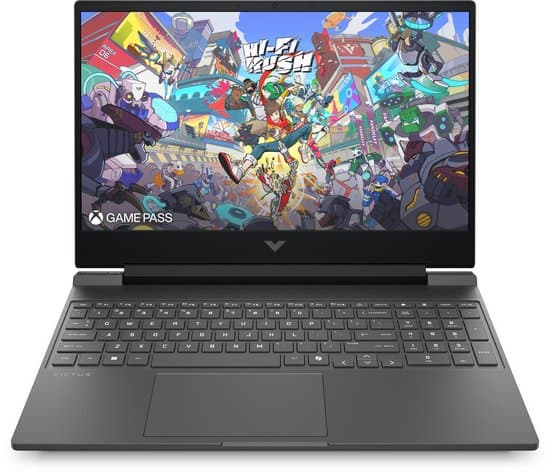 HP Victus Gaming 15-fa2066nb