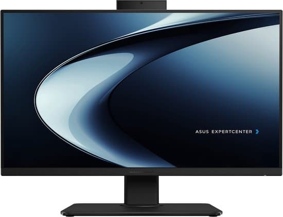 ASUS ExpertCenter P400 AiO P470VAK-BPE072W I7-13620H-68