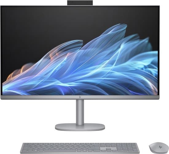 HP OmniStudio X 32-c0005nb
