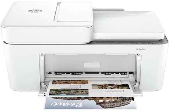 HP DeskJet 4220e - All-in-One Inkjetprinter - Geschikt voor Instant Ink