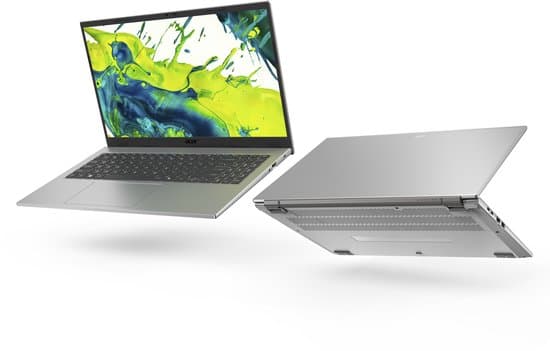 Aspire Go 16 AG16-71P-93HT - Laptop - 16 inch - i9-13900H - 32GB - 1TB