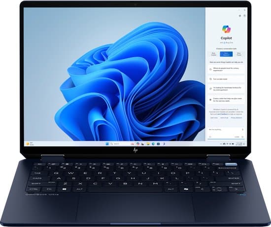 HP OmniBook Ultra Flip 14-fh0021nb