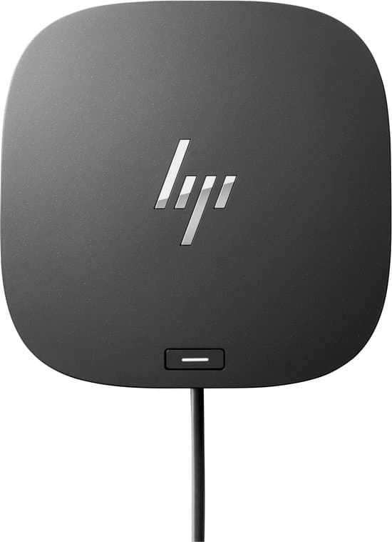 HP 5TW10AA USB-C Dock G5 - Docking Station - 100w - Thunderbolt -