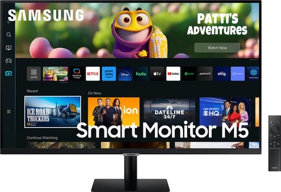 Samsung M5 S27CM500EU LS27DM502EUXEN