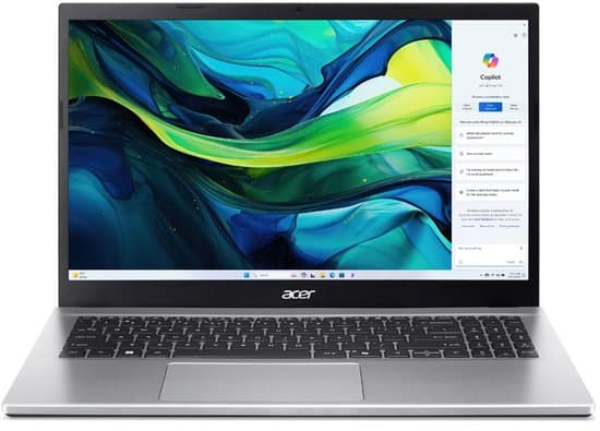 Acer Aspire Go 15 AG15-42P-R1E6