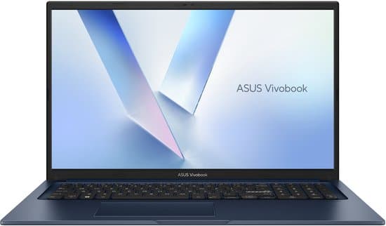 ASUS Vivobook 17 X1704VA-AU1213W ITAS90NB13X2M00