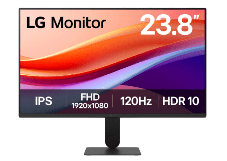 LG monitor 24U411A-B.AEUQ ITLG24U411ABAEU
