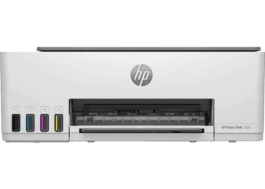 HP Smart Tank 5105