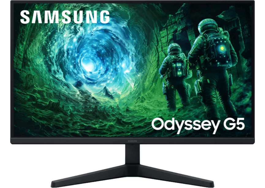 Samsung odyssey g5 g53f 27 ITSGLS27FG530EU