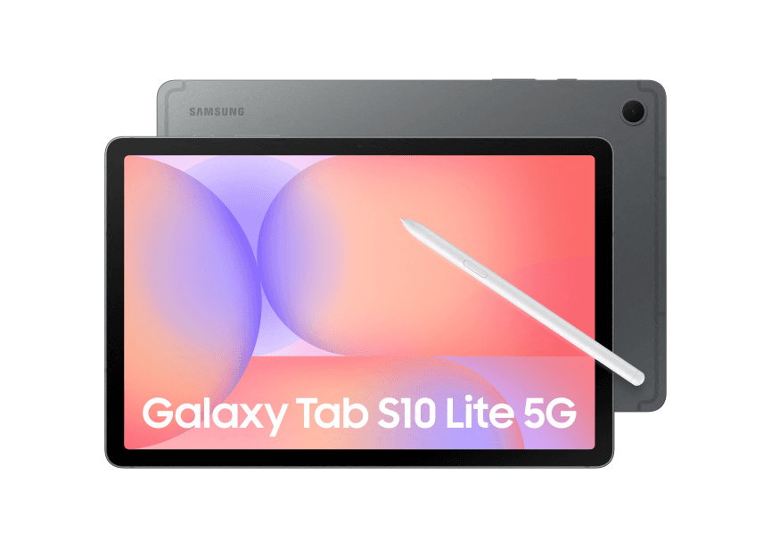 Samsung Galaxy tab s10l wifi 128gb gray SUX400NZAR
