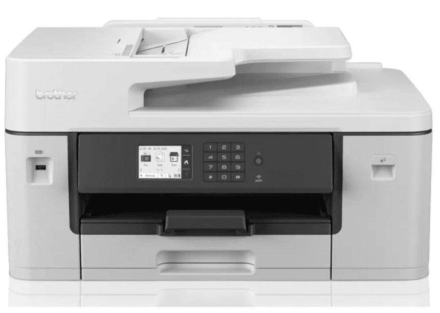 Brother aio printer MFC-J6540DW ITBRLC421XLVAL
