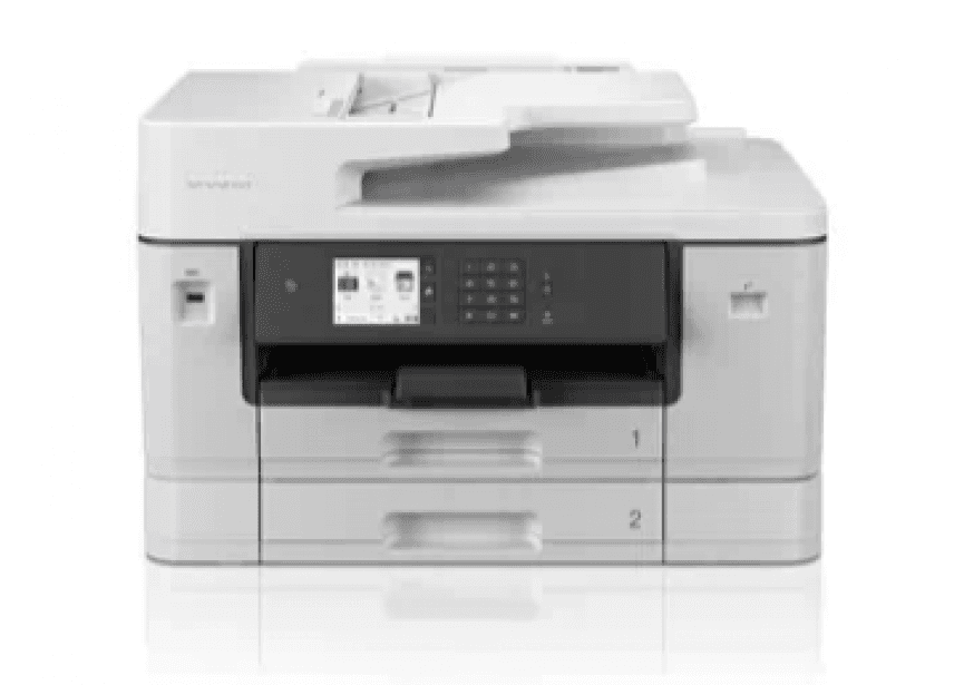 Brother aio printer mfc-j6940dw ITBRLC422XLM