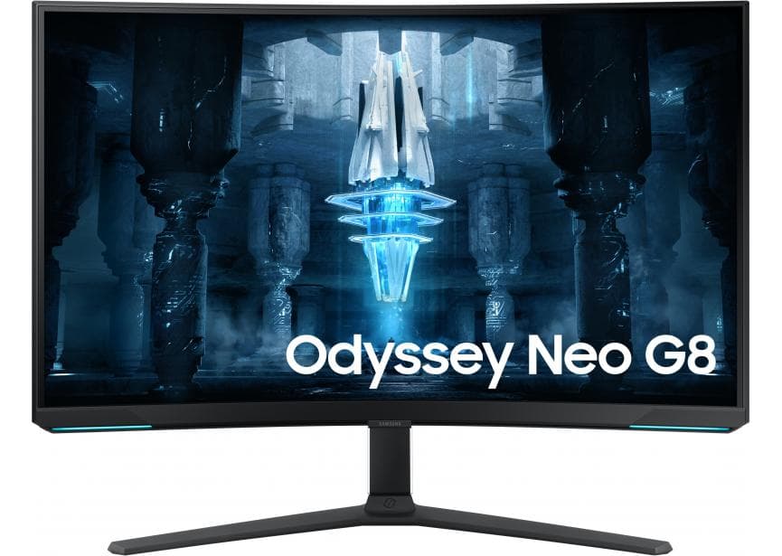 Samsung odyssey g85nb 32" 4K ITSGLS32BG850NP