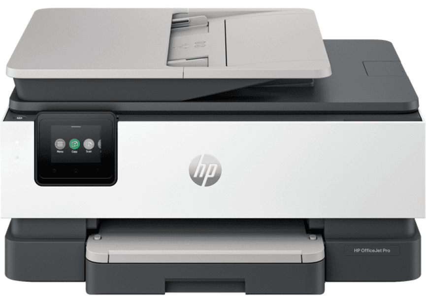 HP officejet pro 8122E