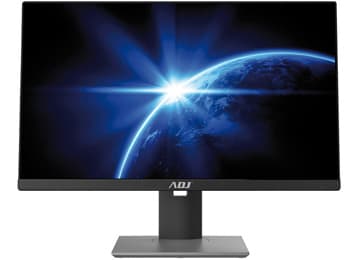 ADJ All-in-One PC 23.8inch i5 config