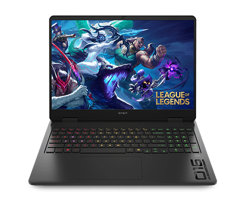 HP 16-AN0666NB Omen Gaming Notebook