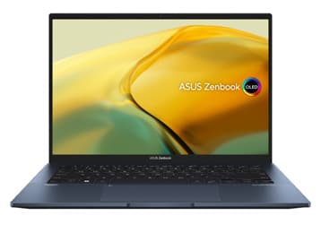 Asus Zenbook DUO UX8406MA-PZ026W-BE notebook