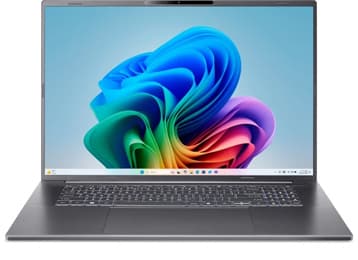 Acer Aspire 18 AI A18-I71M-59GS