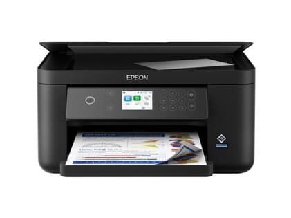 Epson Expression XP-5205 AIO inkjetprinter
